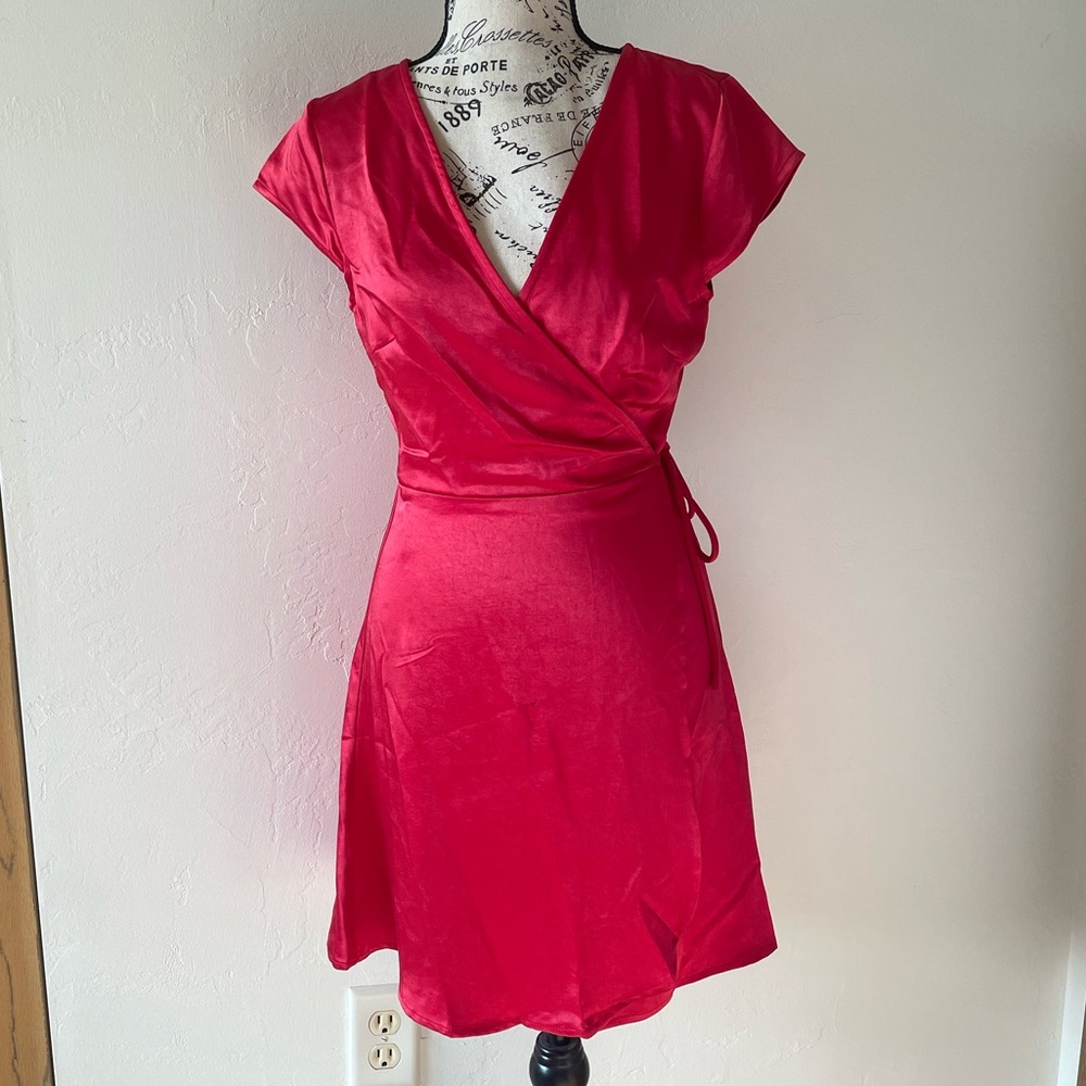 Princess Polly Emily Mini Dress